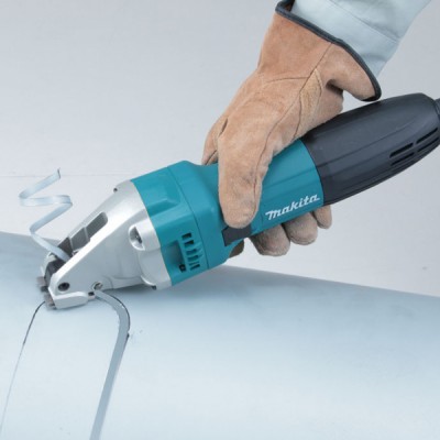 Листові ножиці Makita JS 1000