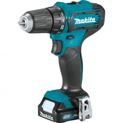 Набор инструментов Makita CLX224SA (DF333, TD110D)
