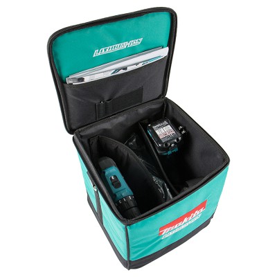Набор инструментов Makita CLX224SA (DF333, TD110D)