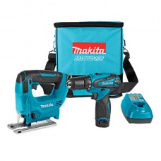 Набір інструментів Makita DK 1475