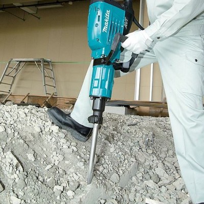 Відбійний молоток Makita HM 1317 C