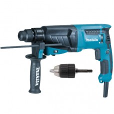 Строительный перфоратор Makita HR2630X7