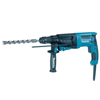 Перфоратор сетевой Makita 62347