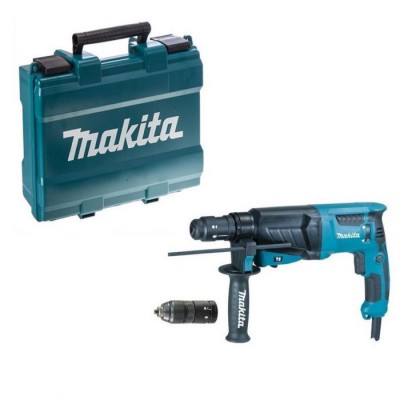 Перфоратор сетевой Makita 62347