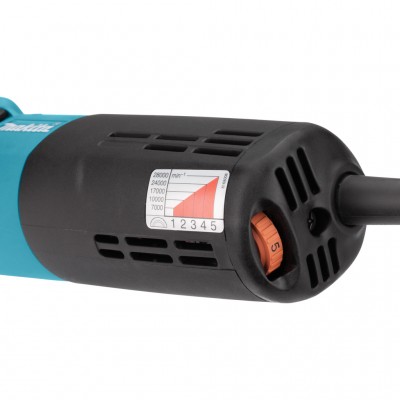 Прямая шлифмашина Makita GD 0800 C