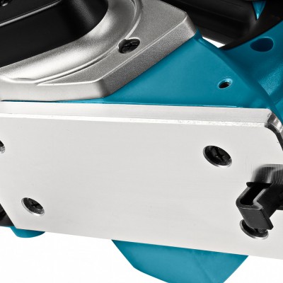 Електрорубанок (рубанок) Makita KP 0800