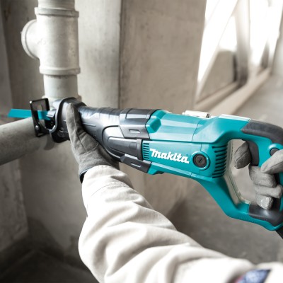 Шабельна пила Makita JR3061T