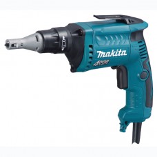 Мережевий шуруповерт для гіпсокартону Makita FS 4000