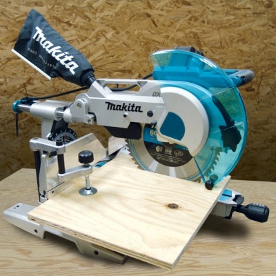 Торцовочная пила Makita LS 1216