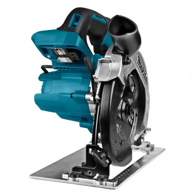 Аккумуляторная дисковая пила Makita DHS660RTJ