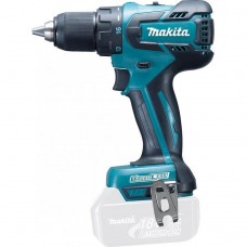 Аккумуляторная дрель-шуруповерт Makita DDF 459 Z