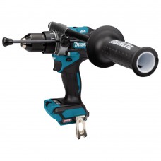 Акумуляторний дриль-шуруповерт із ударом Makita XGT 40 V MAX HP001GZ