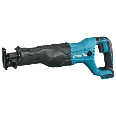 Аккумуляторная ножовка Makita DJR 186 Z (без АКБ)