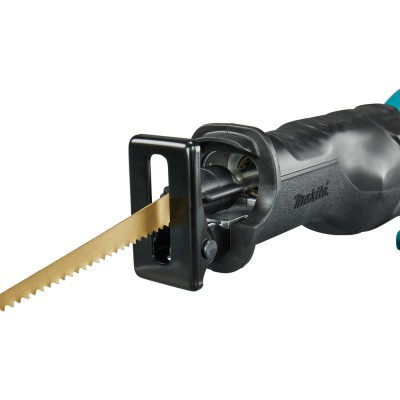 Аккумуляторная ножовка Makita DJR 186 Z (без АКБ)