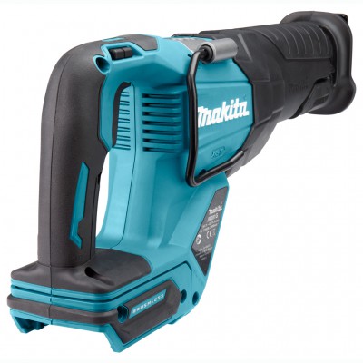 Аккумуляторная ножовка XGT 40 V MAX Makita JR001GM201