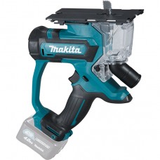 Аккумуляторная пила для гипсокартона Makita SD 100 DZ