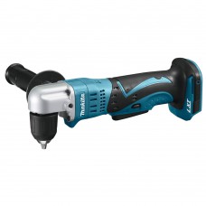 Акумуляторний кутовий дриль Makita DDA 341 Z