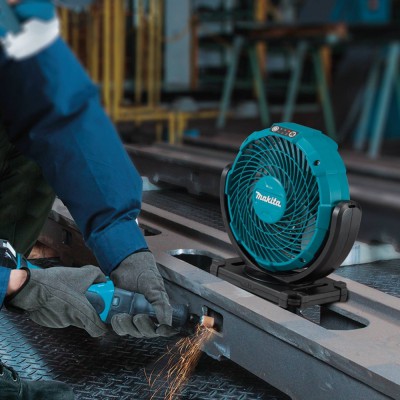 Вентилятор акумуляторний makita 22602