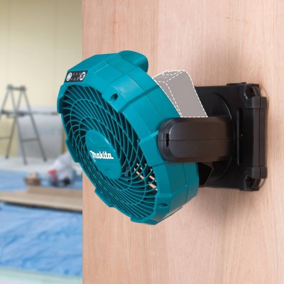 Вентилятор акумуляторний makita 22602