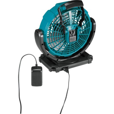 Вентилятор акумуляторний makita 22602