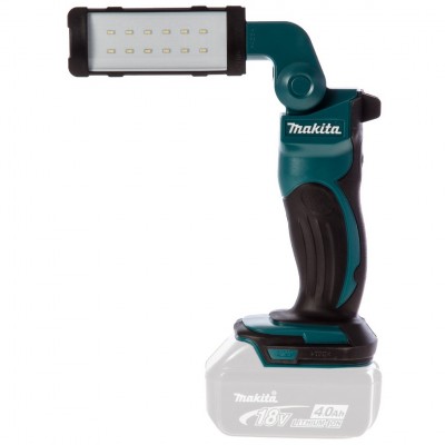 Акумуляторний ліхтар Makita DEADML 801