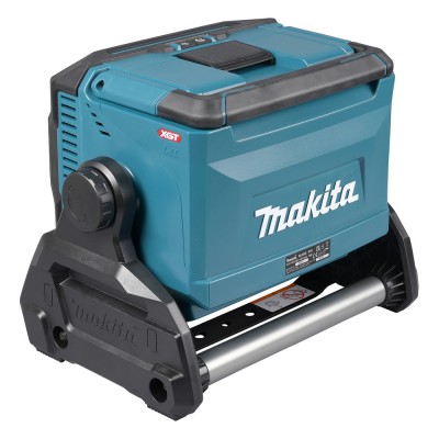 Аккумуляторный фонарь Makita XGT 40 V MAX/ 14.4-18 В LXT  ML009G