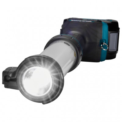 Аккумуляторный фонарь с USB Makita XGT 40 V MAX ML002G