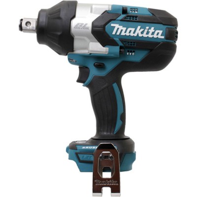 Аккумуляторный гайковерт Makita DTW 1001 Z (без АКБ)