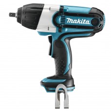 Аккумуляторный гайковерт Makita DTW 450 Z