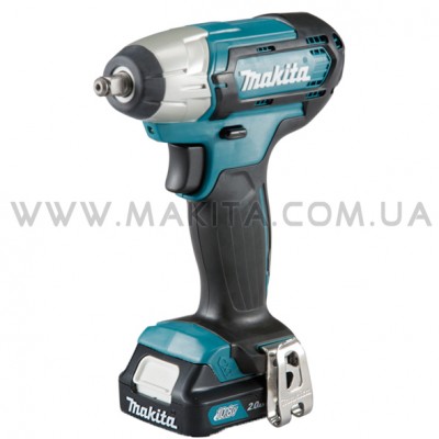 Аккумуляторный гайковерт Makita TW140DWA