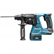 Перфоратор аккумуляторный Makita DHR242Z (без АКБ)