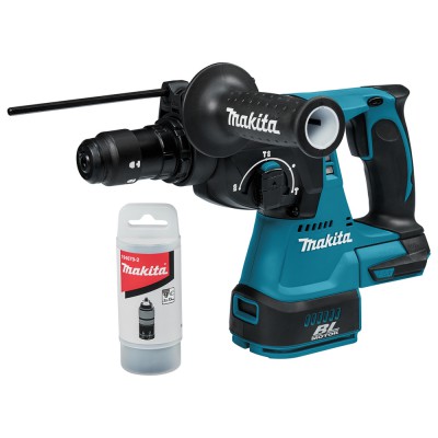 Перфоратор аккумуляторный Makita DHR243Z (без АКБ)