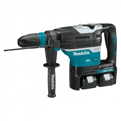 Аккумуляторный перфоратор Makita DHR400PT2