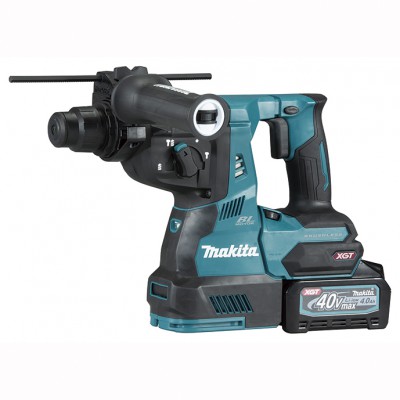 Перфоратор аккумуляторный Makita HR003GM201