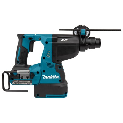 Перфоратор аккумуляторный Makita HR003GM201