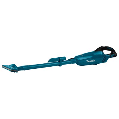 Порохотяг будівельний акумуляторний (без акб) Makita DCL281FZ