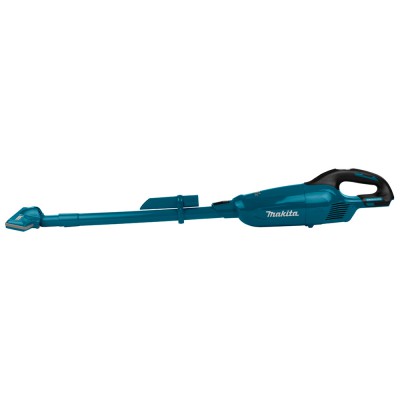 Порохотяг будівельний акумуляторний (без акб) Makita DCL281FZ