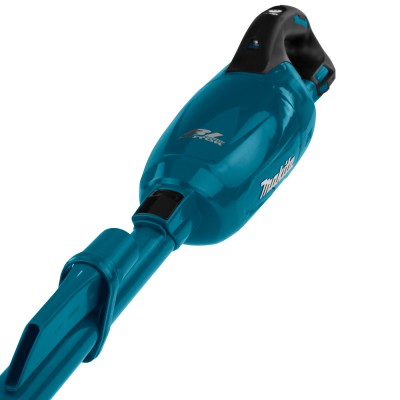 Порохотяг будівельний акумуляторний (без акб) Makita DCL281FZ