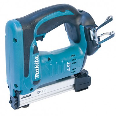 Аккумуляторный степлер Makita BST 220 Z (без АКБ)