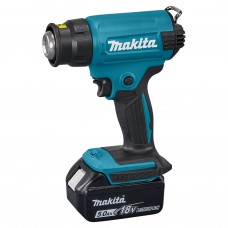 Фен Makita аккумуляторный DHG180RT