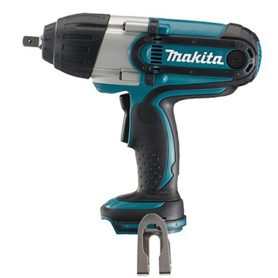 Аккумуляторный ударный гайковерт Makita BTW 450 Z