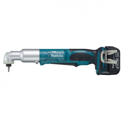 Акумуляторний кутовий гвинтоверт Makita BTL 060 RFE