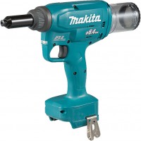 Аккумуляторный заклепочник DRV250Z Makita