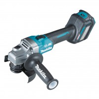 Аккумуляторная угловая шлифмашина XGT 40 V MAX Makita GA023GD201