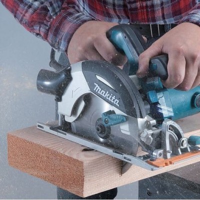 Дискова пила Makita HS 6101