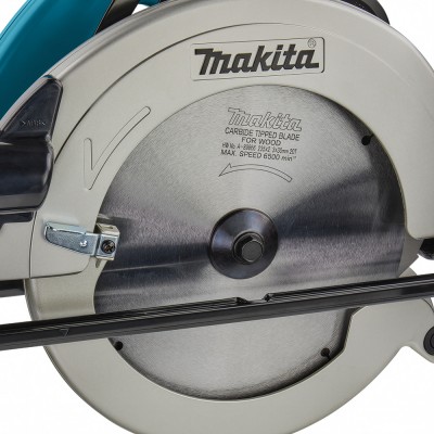 Дискова пила Makita N 5900 B