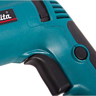 Дрель ударная Makita HP 2070