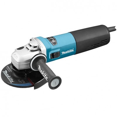 Угловая шлифмашина Makita 9562 CVR