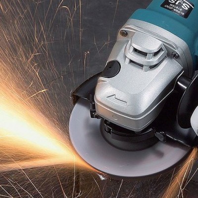 Кутова шліфувальна машина Makita 9562 CVR