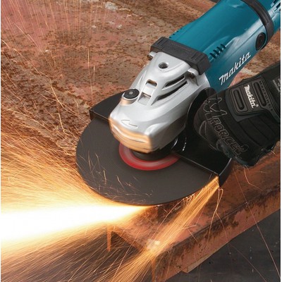 Кутова шліфувальна машина Makita GA 9030 RF 01